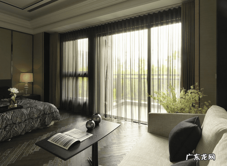 窗帘链子断了怎么接 风水帘突然掉了好不好