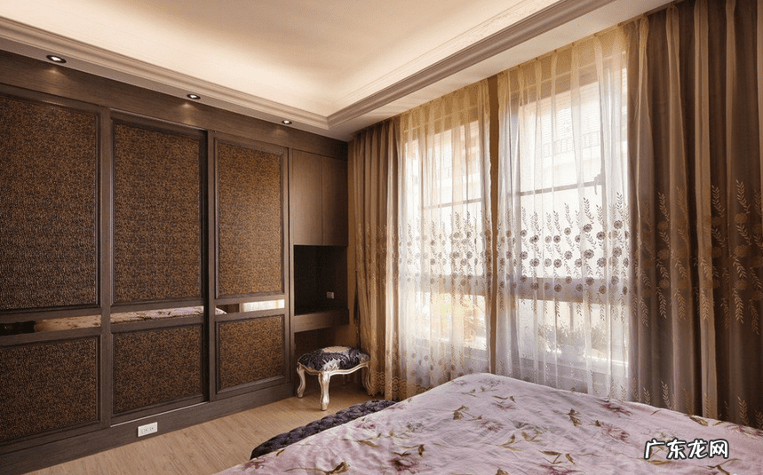 窗帘链子断了怎么接 风水帘突然掉了好不好