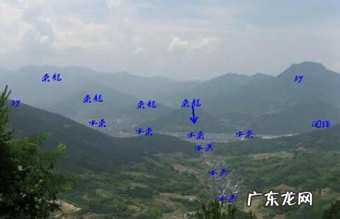 公墓有风水之说吗?