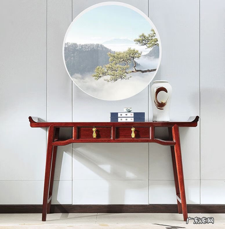 新中式注重哪些风水 新中式讲究什么风水