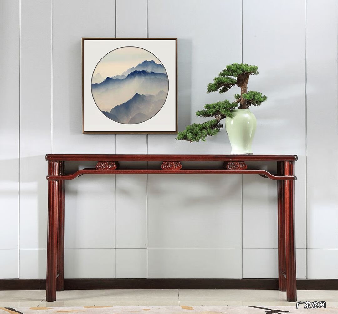 新中式注重哪些风水 新中式讲究什么风水