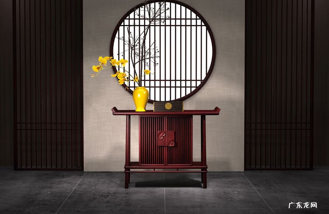 新中式注重哪些风水 新中式讲究什么风水