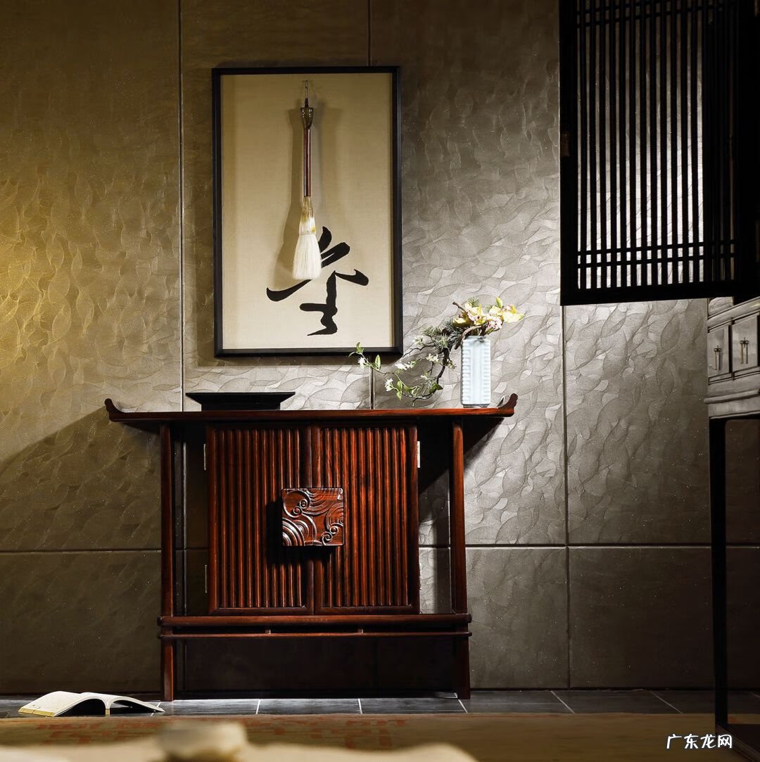 新中式注重哪些风水 新中式讲究什么风水