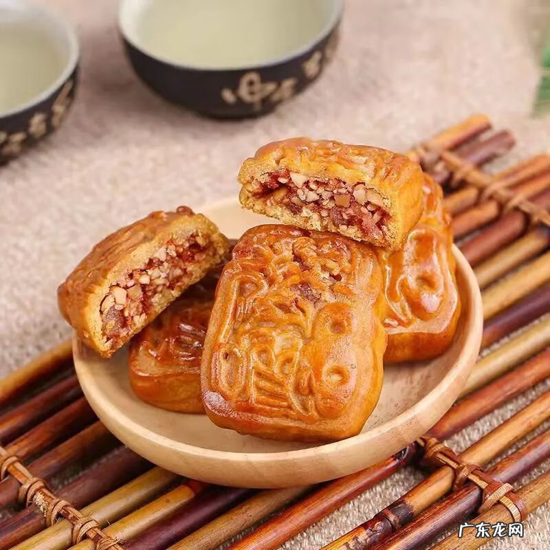 腐乳饼是什么做的 腐乳饼的做法大全