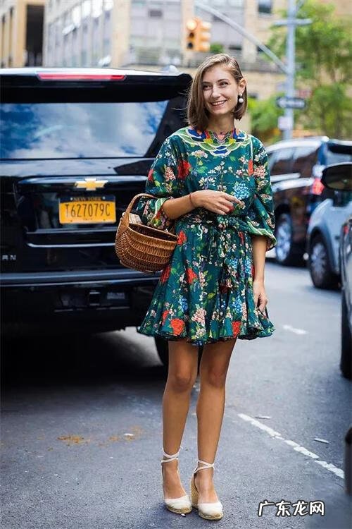 衣服要怎么搭配 衣服的穿着搭配