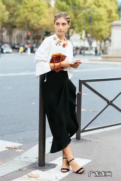 衣服要怎么搭配 衣服的穿着搭配