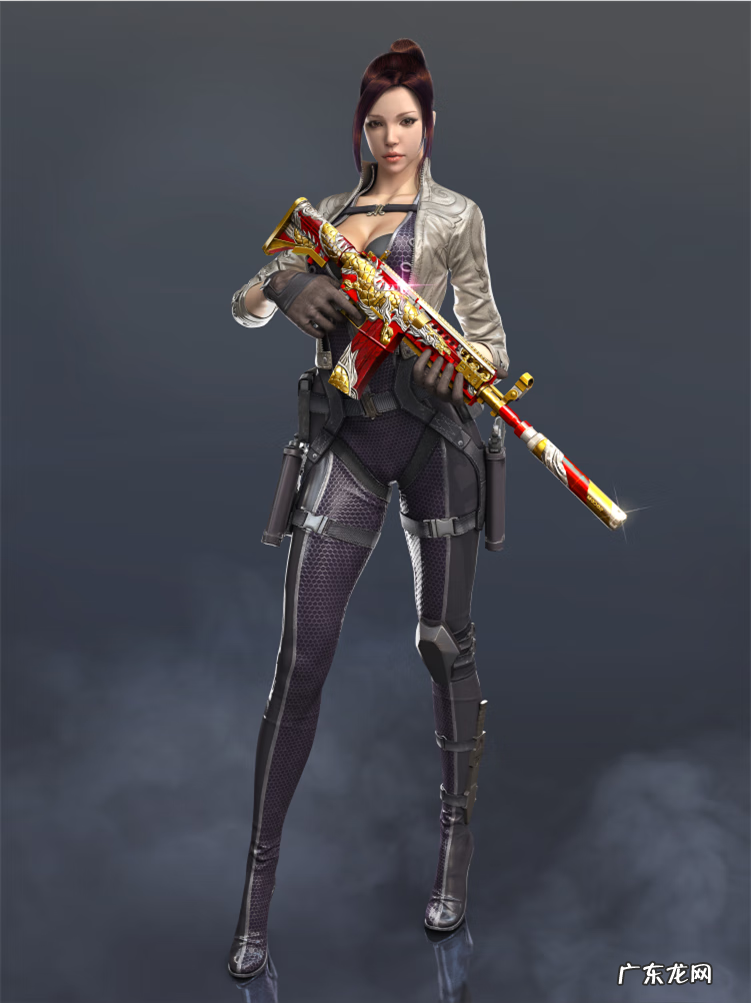 cf道具商城在哪