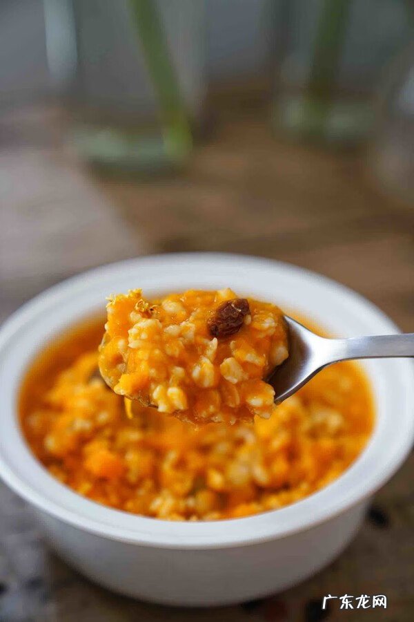 什么粥养胃又好消化 早餐喝什么粥养胃