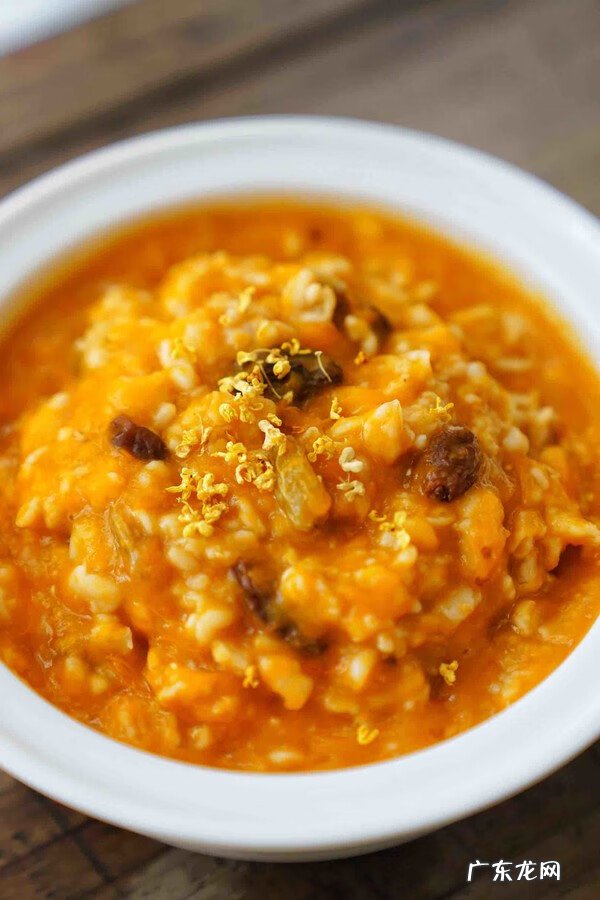 什么粥养胃又好消化 早餐喝什么粥养胃