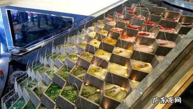 迪拜第二高楼 迪拜风水解析