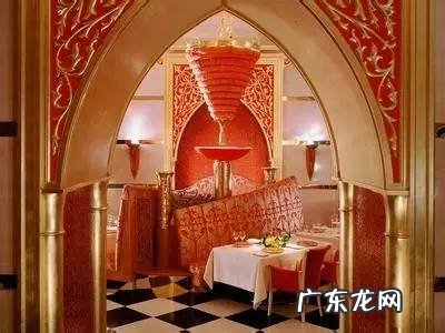 迪拜第二高楼 迪拜风水解析