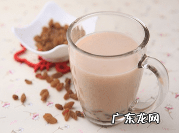 粗粮大全 粗粮饮料有哪些