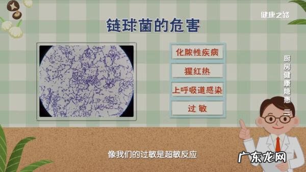 烟曲霉菌是什么东西 烟曲霉菌感染