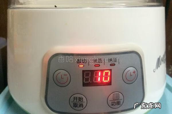 自制酸奶的制作方法 自制酸奶的方法和步骤