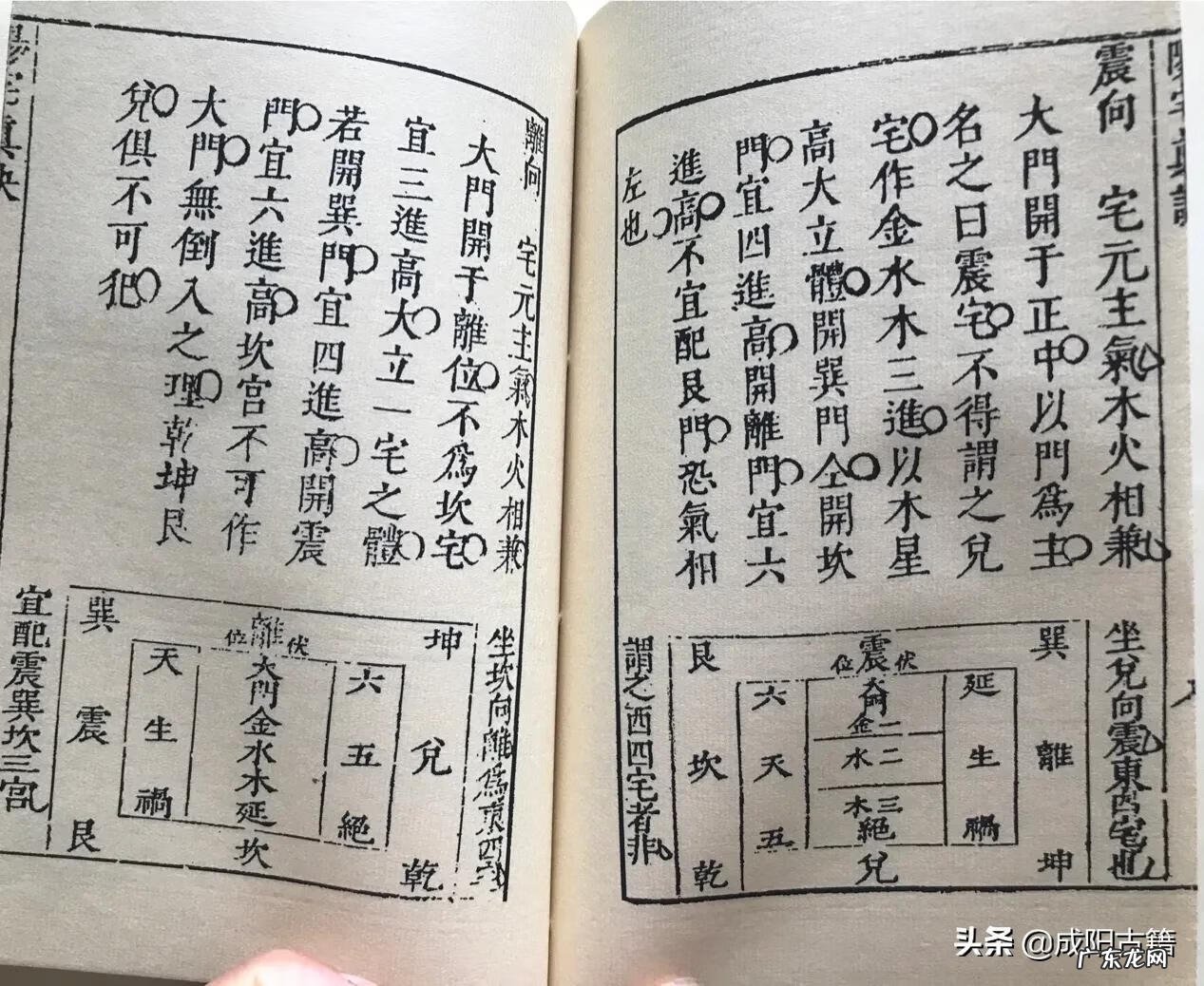 家里有三个门风水 一宅三门好不好