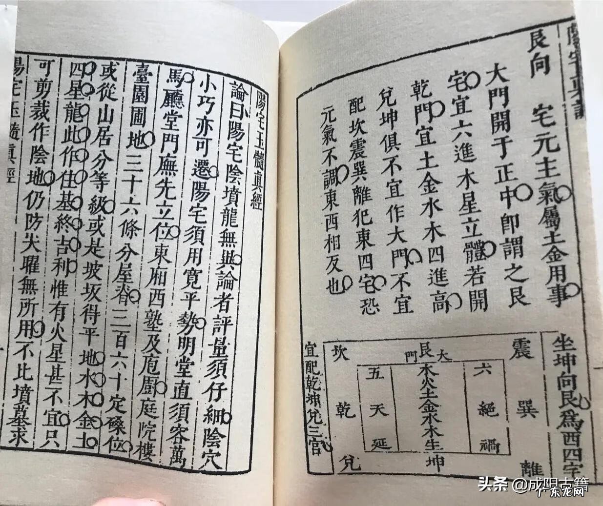 家里有三个门风水 一宅三门好不好