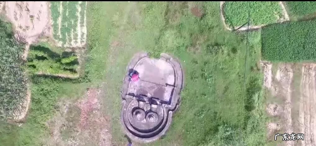 博白梁氏风水宝地 广西博白十大风水宝地