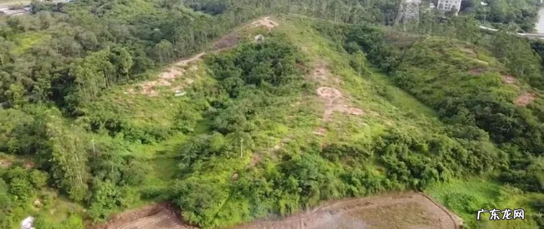 博白梁氏风水宝地 广西博白十大风水宝地