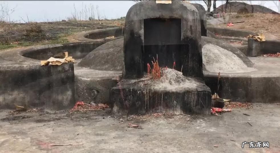 博白梁氏风水宝地 广西博白十大风水宝地