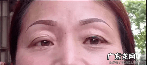 女人眉尾稀少是什么原因 女生眉毛眉尾稀少