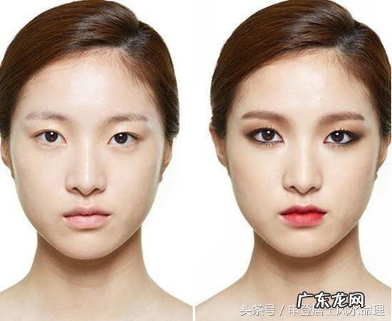 女人眉尾稀少是什么原因 女生眉毛眉尾稀少