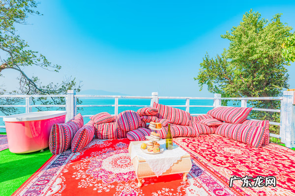 大鹏半岛地质公园 大鹏半岛哪里风景最好