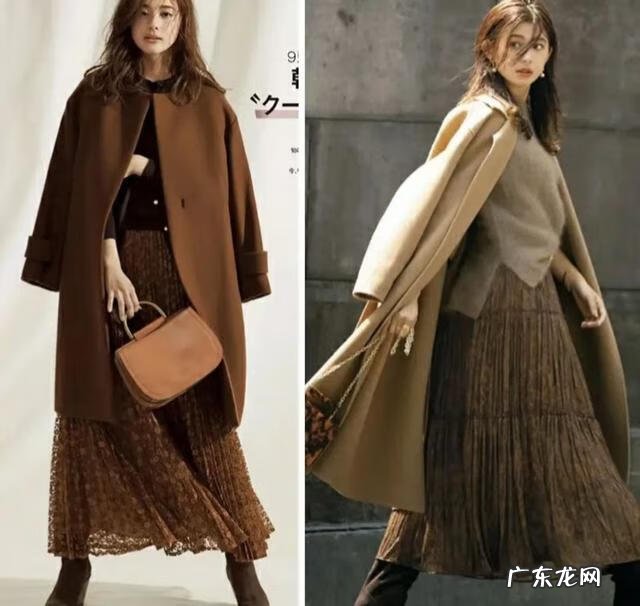 冬季裙装搭配 冬天裙子搭配什么衣服