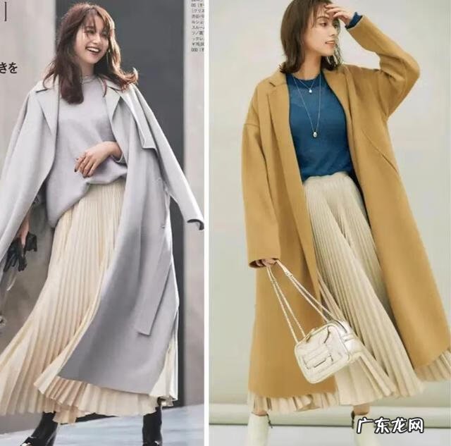 冬季裙装搭配 冬天裙子搭配什么衣服