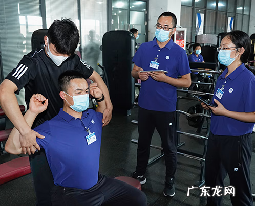 女健身教练服务 女健身教练培训课