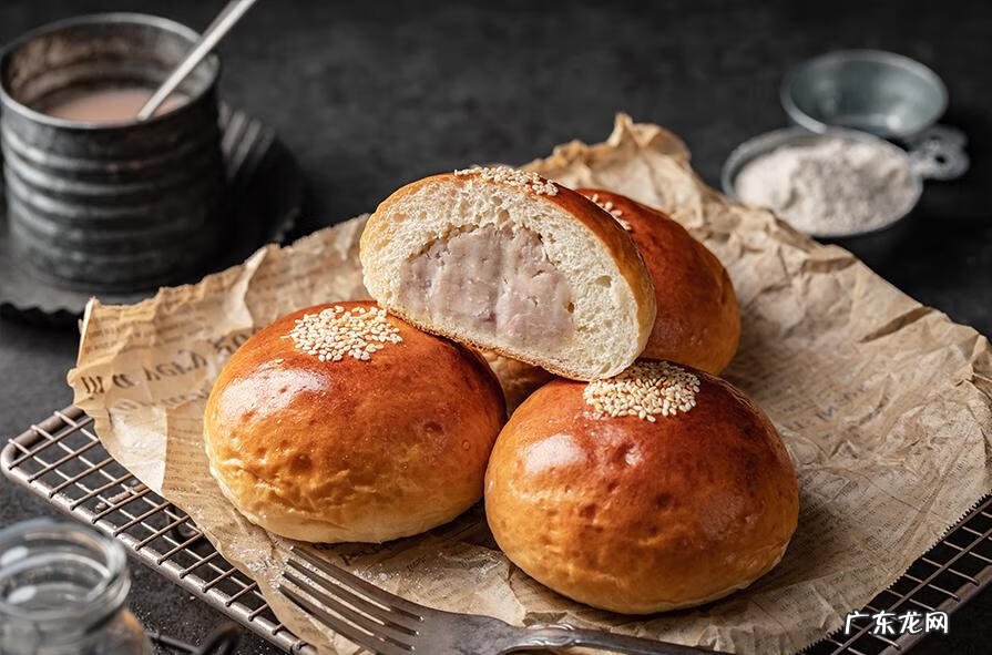 我想学面包技术 面包培训学校