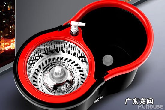 旋转拖把怎么用 旋转拖把什么牌子最好