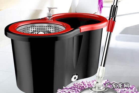 旋转拖把怎么用 旋转拖把什么牌子最好