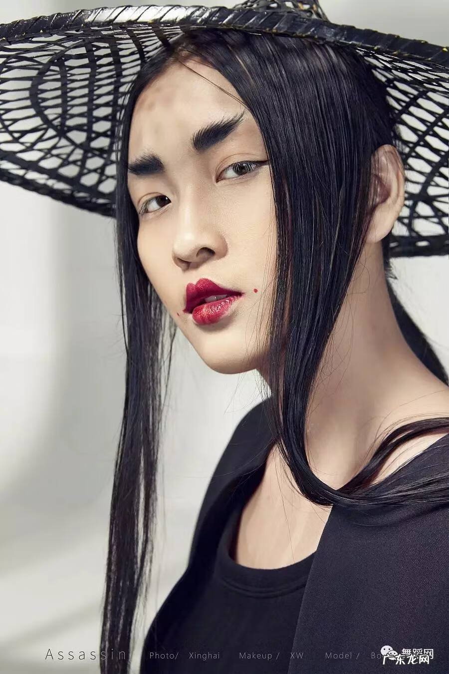 舞台妆的正确步骤 舞台妆步骤