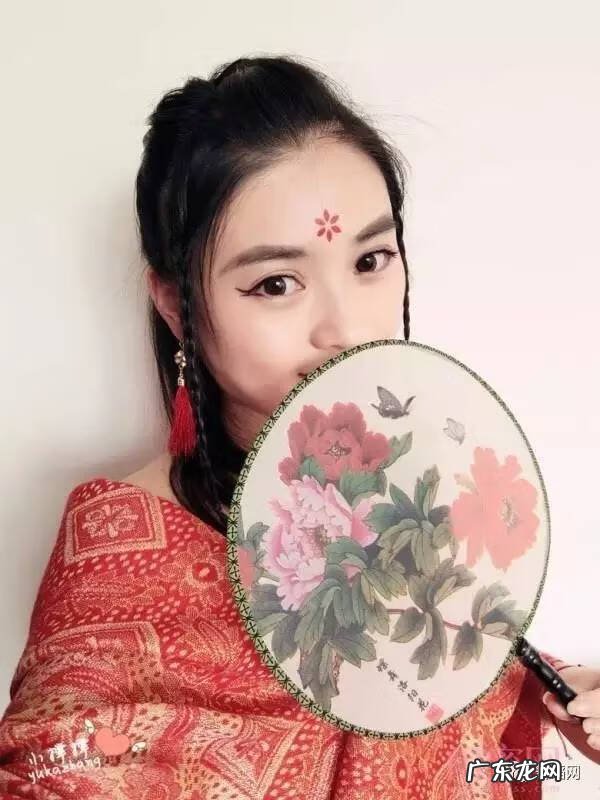 舞台妆的正确步骤 舞台妆步骤