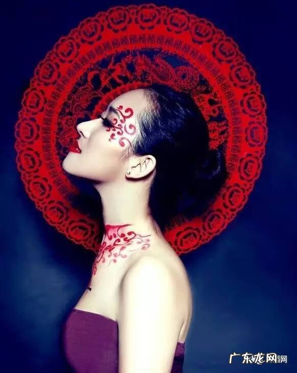 舞台妆的正确步骤 舞台妆步骤