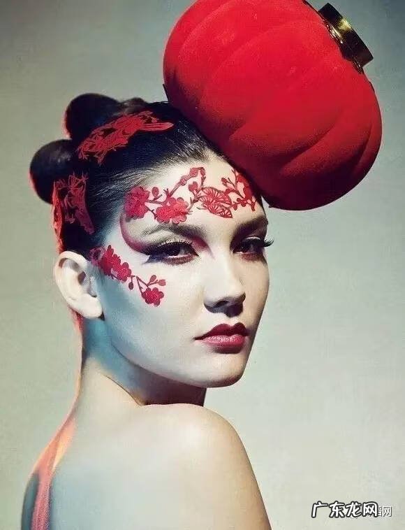 舞台妆的正确步骤 舞台妆步骤