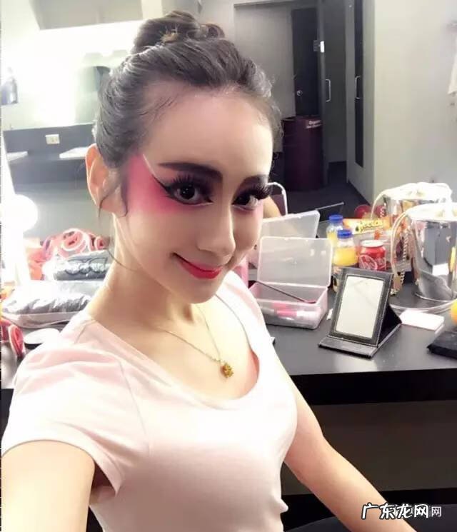 舞台妆的正确步骤 舞台妆步骤
