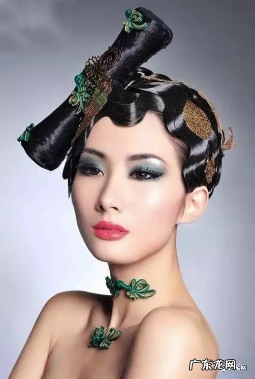 舞台妆的正确步骤 舞台妆步骤