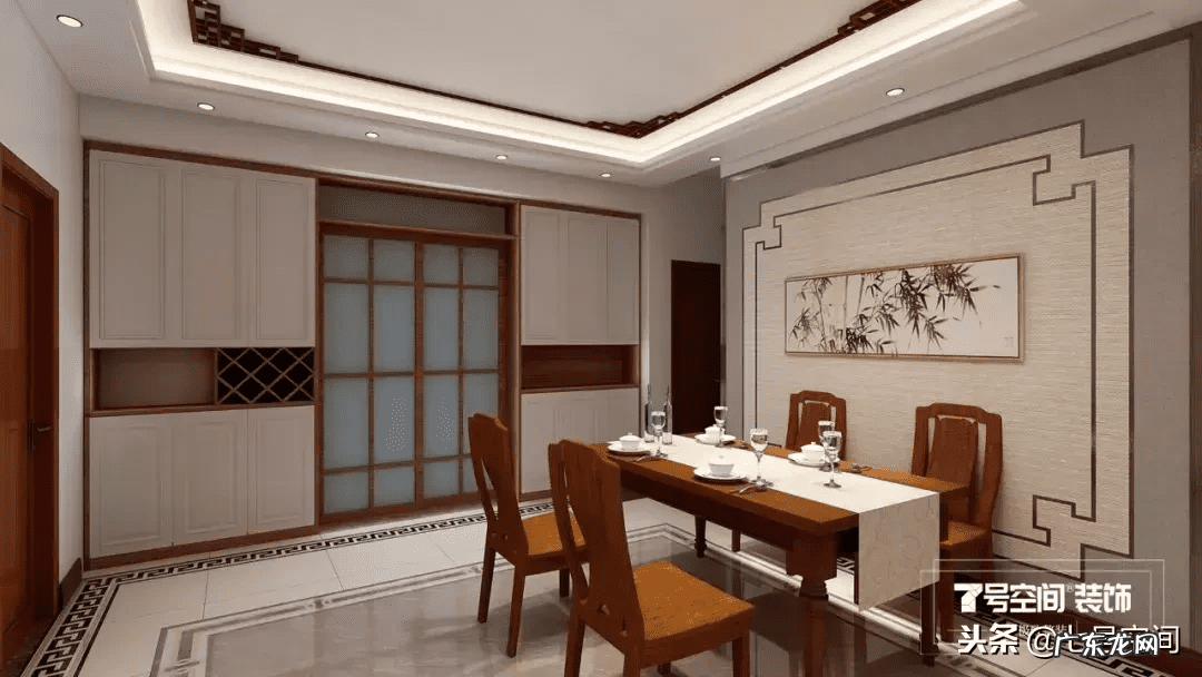 越秀风水分析 越秀君悦府户型图