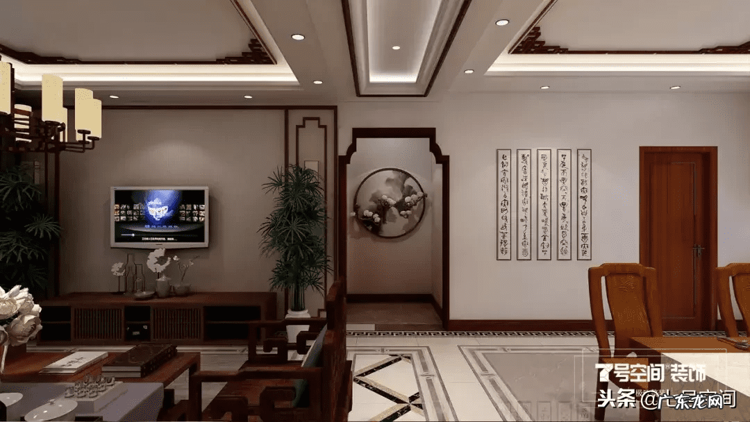 越秀风水分析 越秀君悦府户型图