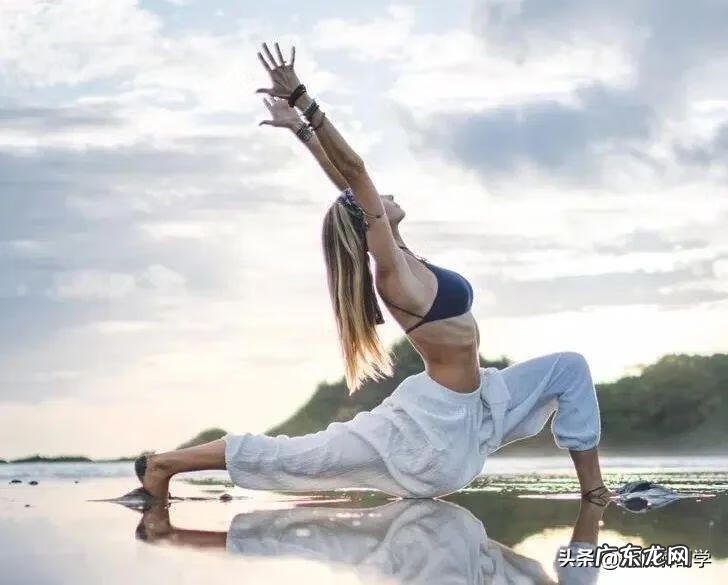 十个最简单的瑜伽动作瘦全身 瑜伽瘦身瑜伽