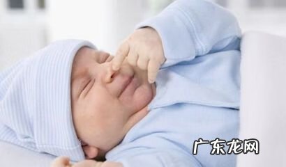 满月婴儿感冒鼻塞怎么办 婴儿感冒鼻塞怎么办最简单方法