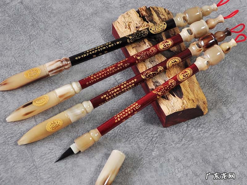 水晶胶胎毛印章 胎毛章图片