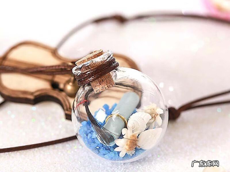 水晶胶胎毛印章 胎毛章图片