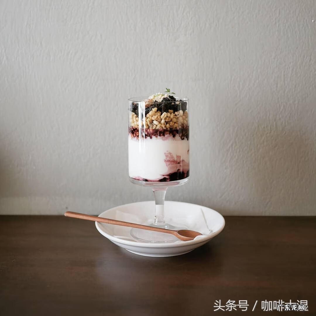 咖啡课程培训介绍 咖啡培训师