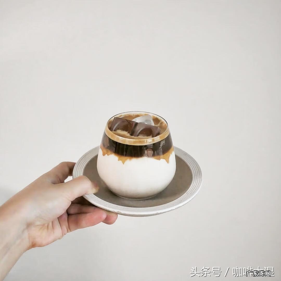 咖啡课程培训介绍 咖啡培训师