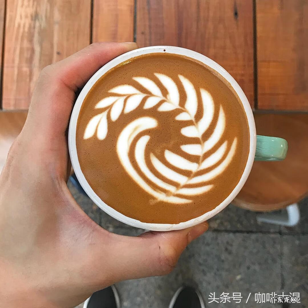 咖啡课程培训介绍 咖啡培训师