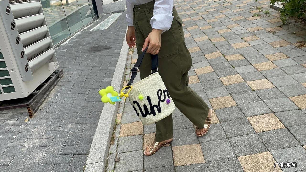 韩国水桶包 韩风水桶包微头条