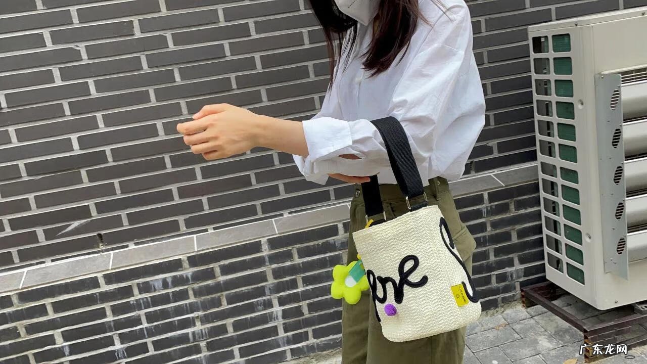 韩国水桶包 韩风水桶包微头条