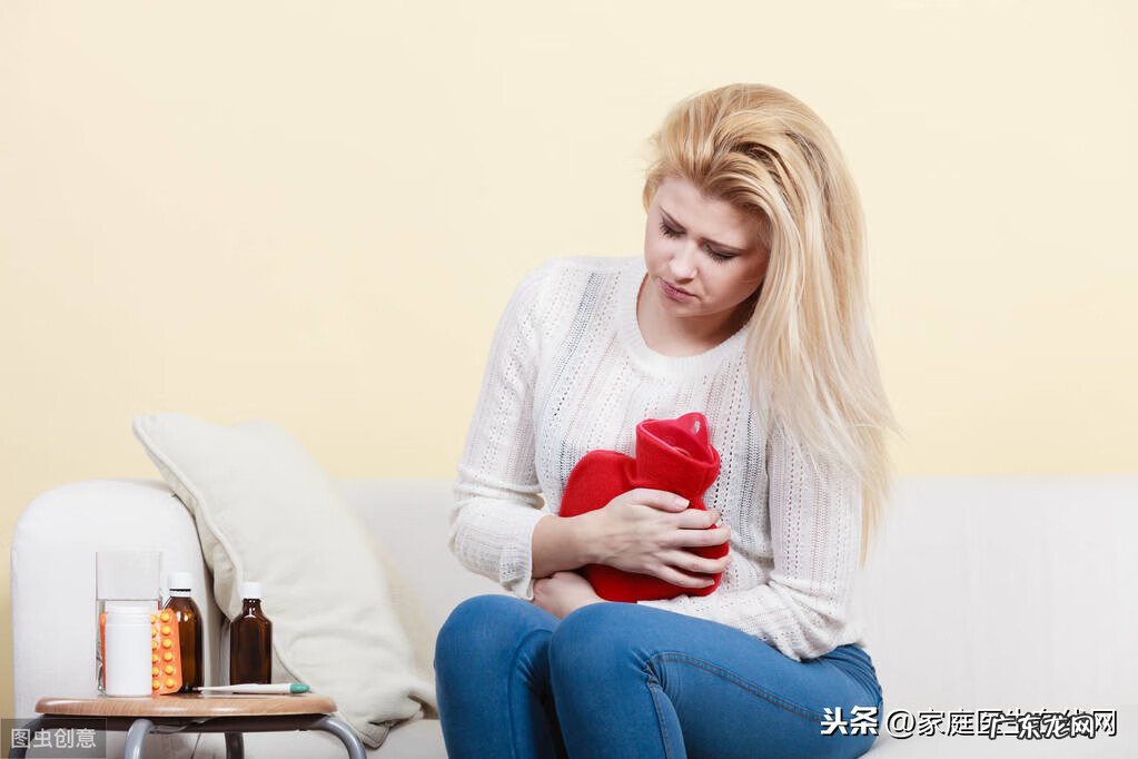 痛经的根本原因 痛经的原因有哪些